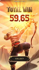 koko288 · Legend Of Hou Yi