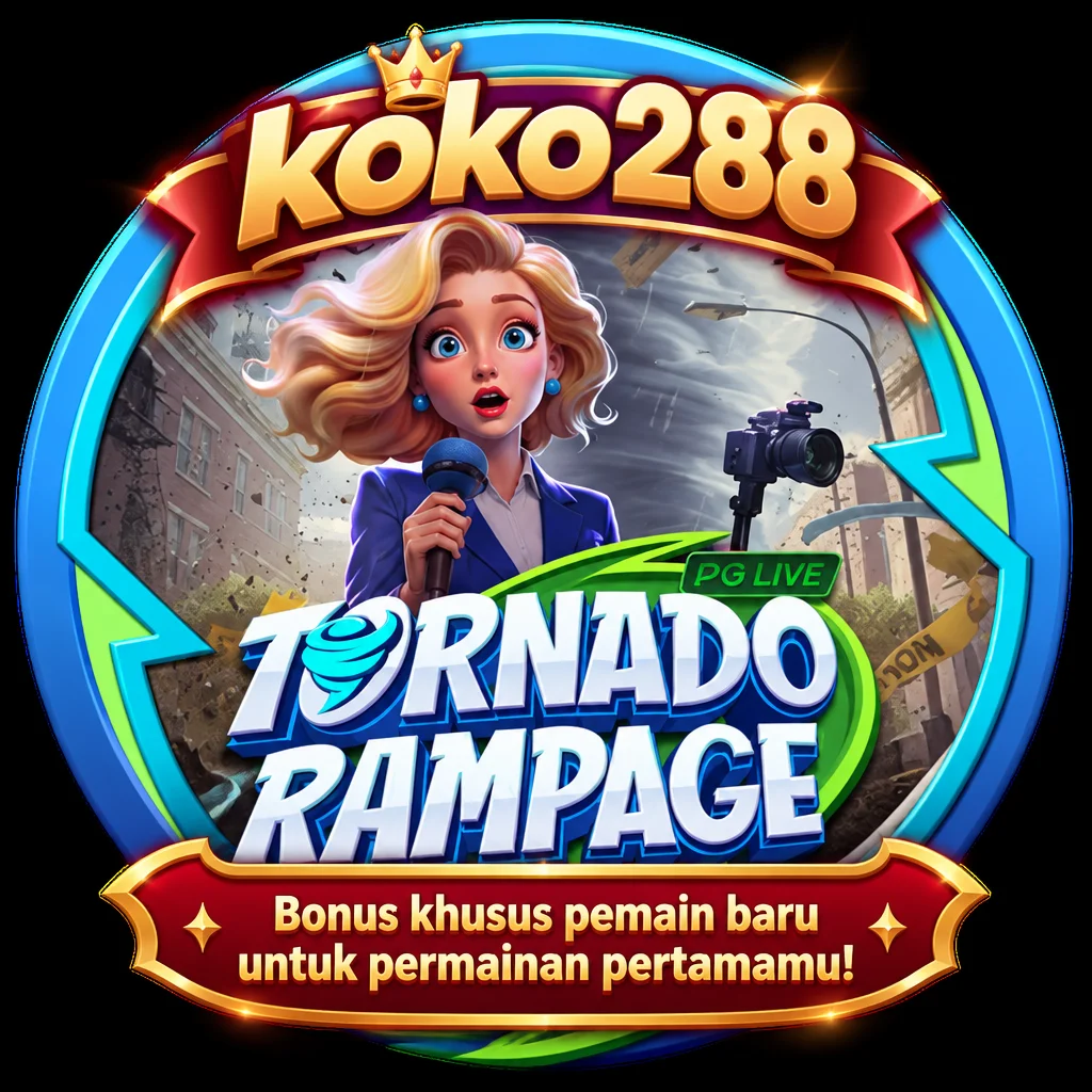 koko288 · Tornado Rampg