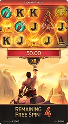 koko288 · Legend Of Hou Yi