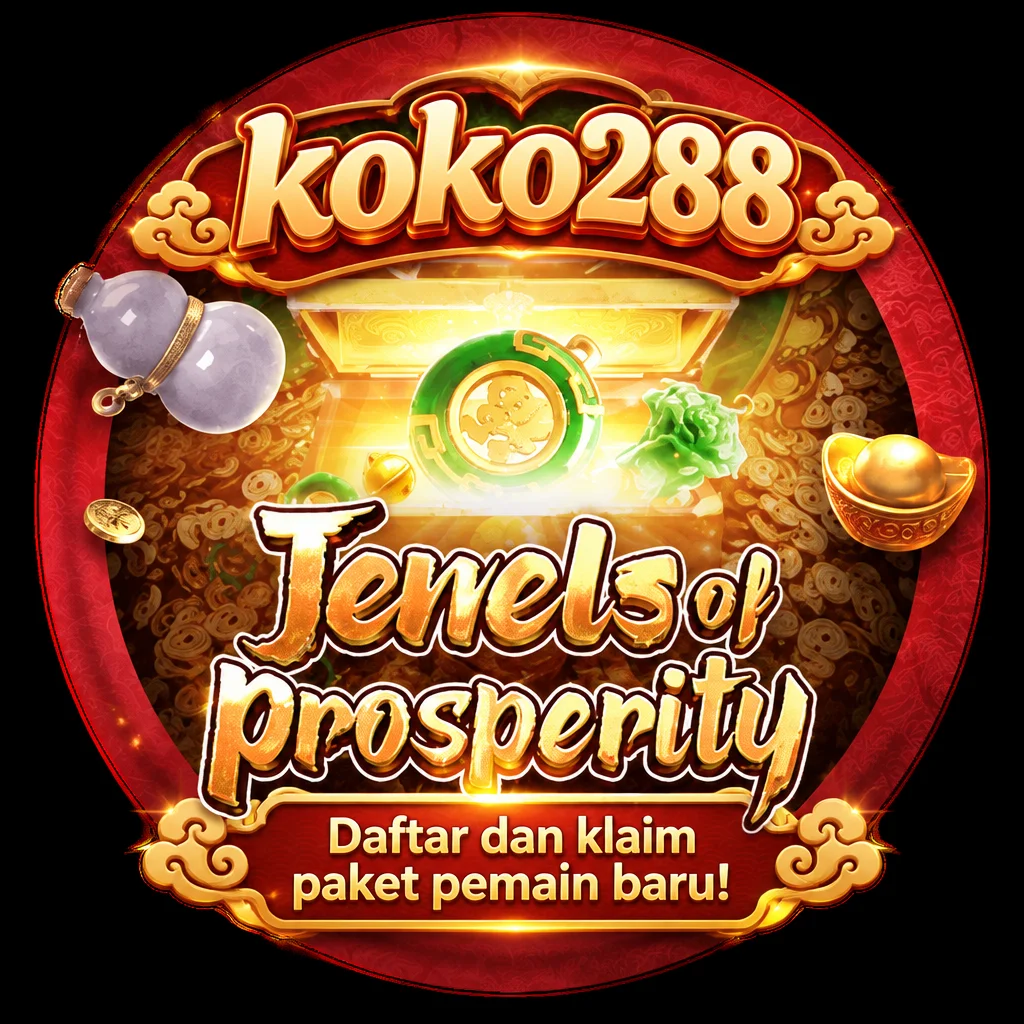 koko288 · Jewels Prosper